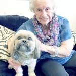 Ruth Royal: May 28, 1928 - June 17, 2020