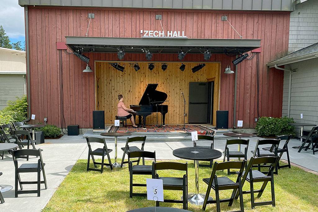 WICA reveals plans for summer programming