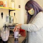 New Freeland frozen yogurt business stays cool