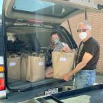 Food program for children expands to week of meals