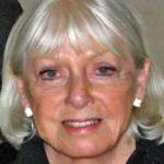 Charlotte Henke: Nov. 20, 1937 - May 15, 2020