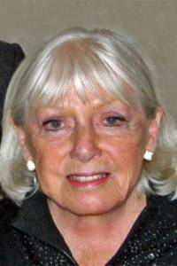 Charlotte Henke: Nov. 20, 1937 - May 15, 2020