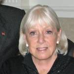 Charlotte Henke: Nov. 20, 1937 - May 15, 2020