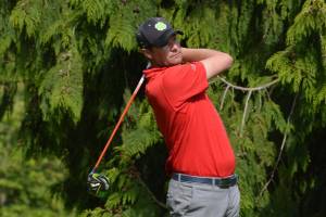 Whidbey Golf Club holds 2 events