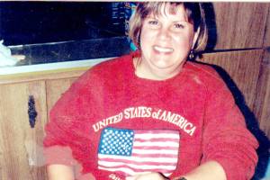 Cherie L. Buechner: May 18, 1960 - May 29, 2020