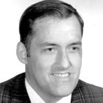 William ‘Bill’ Jordan: Oct. 8, 1933 - June 19, 2020