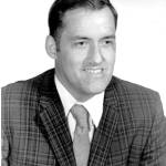 William ‘Bill’ Jordan: Oct. 8, 1933 - June 19, 2020