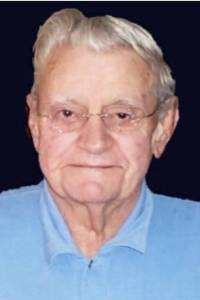 Stanley E. ‘Stan’ Fleharty: Jan. 30, 1931 - March 1, 2020