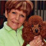Jacqueline Rosanne Daniels Hepburn Ronning: July 27, 1923 - June 22, 2020