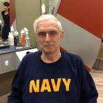 Vet without family will receive funeral with honors