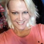 Mindy Lynn Whelchel: June 24, 1975 - July 10, 2020