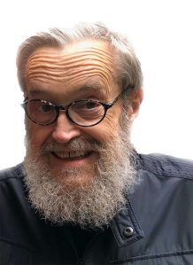 Guy Scott Freutel: Oct. 10, 1944 - May 12, 2020