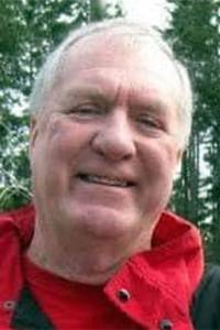 Larrie Leon Ford: June 13, 1942 - July 13, 2020