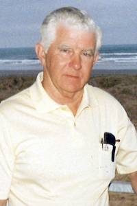 Peter F. Kieviet: April 21, 1925 - July 10, 2020