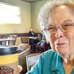 Catherine ‘Katie’ Kiefer: June 2, 1931 - July 19, 2020