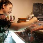 Smoothie biz opens on Pioneer