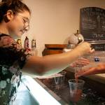 Smoothie biz opens on Pioneer