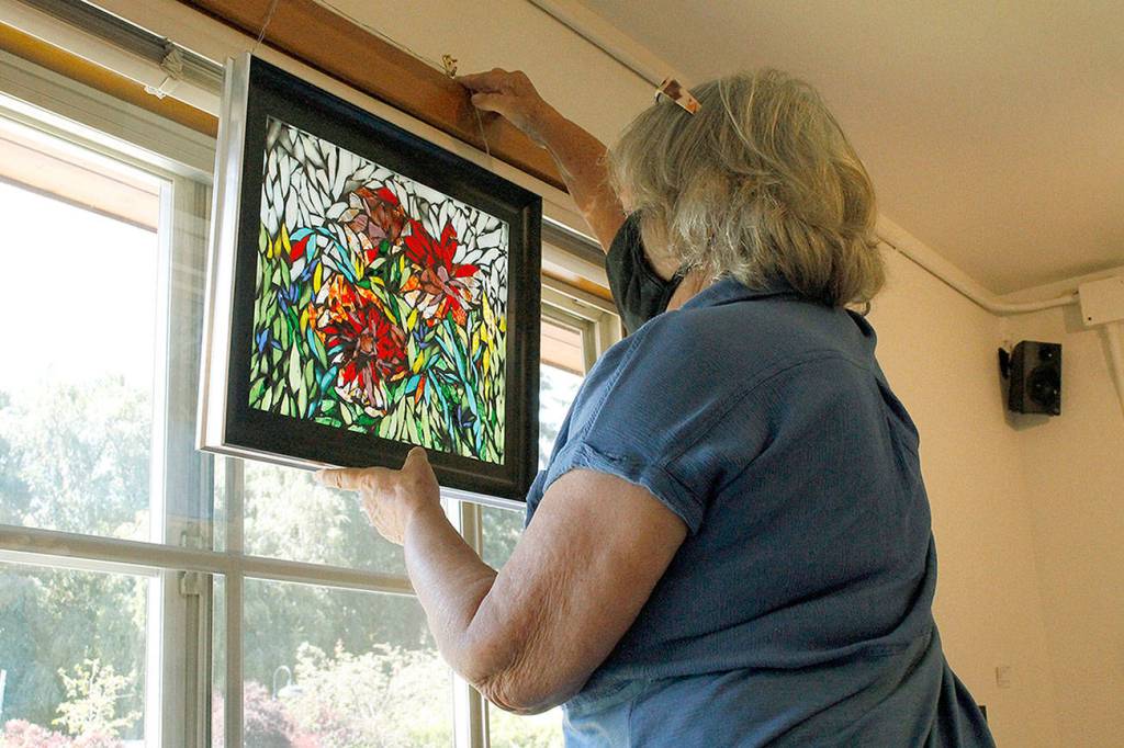 Art gallery opening Aug. 1