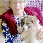 Lulu Ilene Handley Cane: Aug. 11, 1924 - July 27, 2020