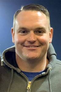 Jeremy Ryan Gourley: Jan. 7, 1988 - July 26, 2020