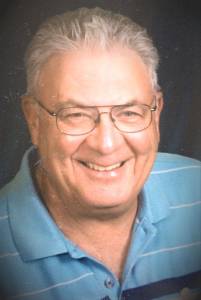 Daniel J. Larsen: May 28, 1945 - Aug. 2, 2020