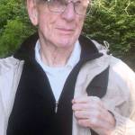 Stanley Andrews: Jan. 4, 1930 - July 25, 2020