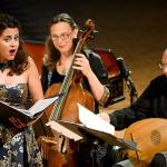 Whidbey Island Music Festival goes virtual