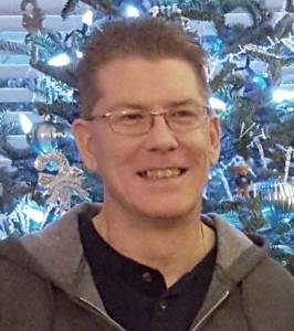 David Joseph King: July 13, 1969 - July 25, 2020