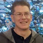 David Joseph King: July 13, 1969 - July 25, 2020