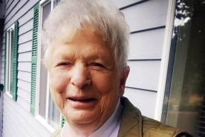 Mary ‘Sue’ Hite: April 30, 1935 - July 25, 2020