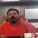 Rapist Joseph Blue files, loses a tangle of motions