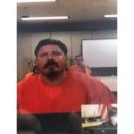 Rapist Joseph Blue files, loses a tangle of motions