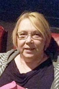 Kristine Ann Worland: Aug. 5, 1963 - Aug. 6, 2020
