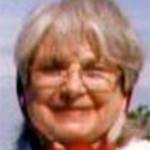 Ellen J. Grove: Dec. 1, 1933 - Aug. 5, 2020