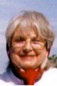 Ellen J. Grove: Dec. 1, 1933 - Aug. 5, 2020