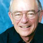 Roger Arthur Bublitz: May 3, 1932 - July 23, 2020
