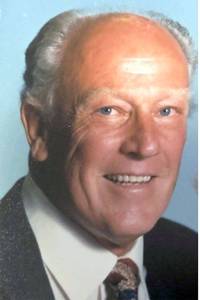 William Byers Campbell: Nov. 28, 1936 - Aug. 19, 2020