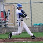 Drew Fry. (Photo by Jim Waller/Whidbey News-Times)