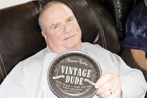 Martin Lee Frederick: March 19, 1945 - Aug. 5, 2020