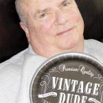 Martin Lee Frederick: March 19, 1945 - Aug. 5, 2020