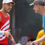 Riley Newman takes 1st, sister Lindsey 2nd, in professional tournament / Pickleball