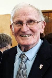 Leo D. Doyle
