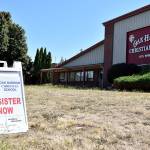 Oak Harbor Christian School sees bump in enrollment among plans for in-person classes this fall