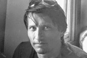 Stephen Jack Vanderwood: Sept. 11, 1946 - Aug. 15, 2020