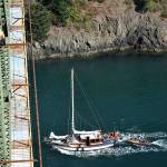 Deception Pass Bridge work will extend another year