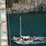Deception Pass Bridge work will extend another year