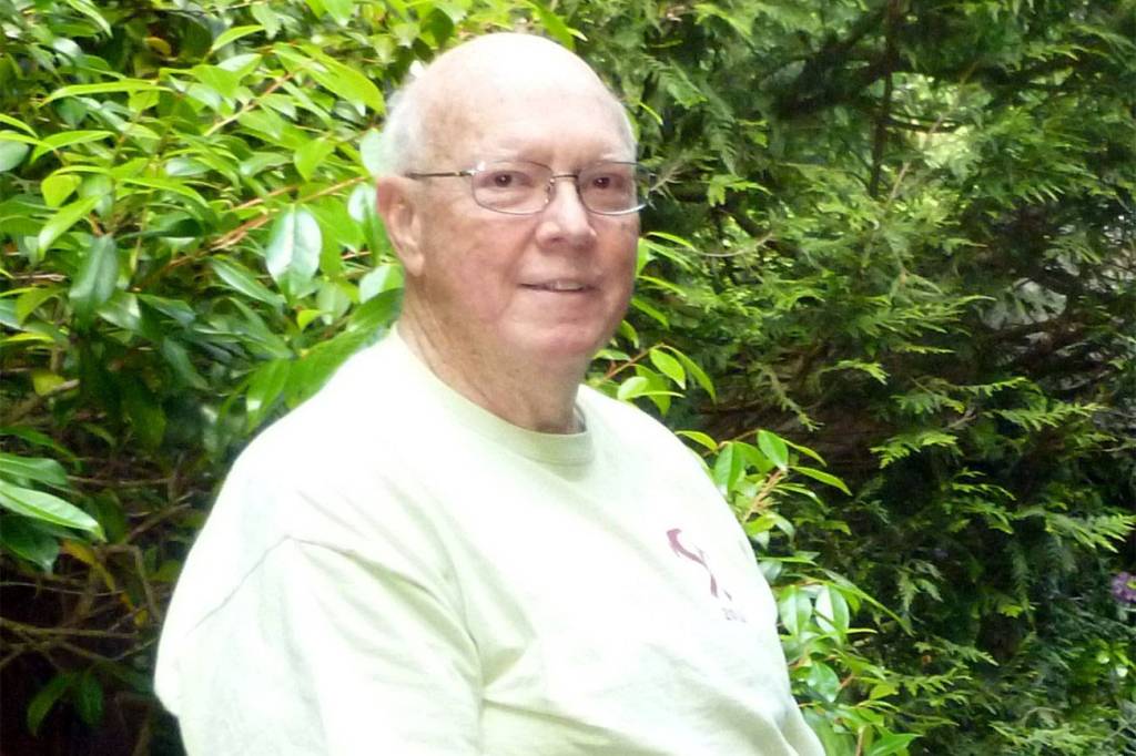 Donald LaVerne LaMontagne: Oct. 5, 1941 - Aug. 23, 2020