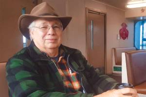 David ‘the Beast’ Beust: Dec. 3, 1946 - Aug. 5, 2020