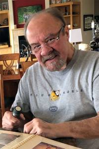 Robert G. ‘Jack’ McFadyen: June 25, 1944 - Aug. 30, 2020