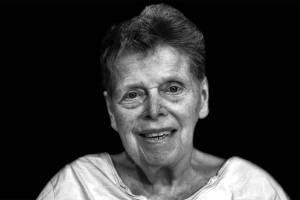 Sandra Schuler Phillips: Oct. 22, 1937 – Aug. 31, 2020